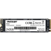 Patriot SSD 240GB P310 M.2 2280 PCIe