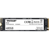 Patriot SSD 480GB P310 M.2 2280 PCIe