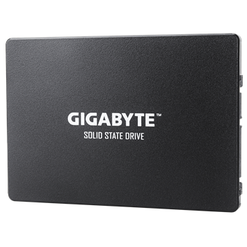 Gigabyte SSD  120GB 2,5" SATA3