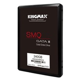 Kingmax SSD 240GB SMQ32 2,5" SATA3