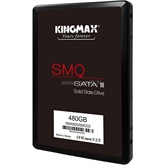 Kingmax SSD 480GB SMQ32 2,5" SATA3
