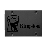 Kingston SSD 120GB A400 2,5" SATA3