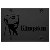 Kingston SSD 960GB A400 2,5" SATA3