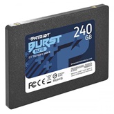 Patriot SSD 240GB Burst Elite 2,5" SATA3