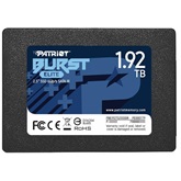 Patriot SSD 1,92TB Burst Elite 2,5" SATA3