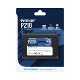 Patriot SSD 128GB P210 2,5" SATA3