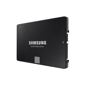 Samsung SSD 1TB 870 EVO Basic 2,5" SATA3