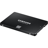 Samsung SSD 500GB 870 EVO Basic 2,5" SATA3