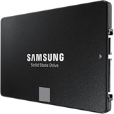 Samsung SSD 500GB 870 EVO Basic 2,5" SATA3