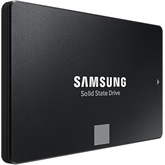 Samsung SSD 500GB 870 EVO Basic 2,5" SATA3