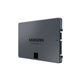 Samsung SSD 1TB 870 QVO 2,5" SATA3