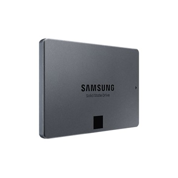 Samsung SSD 1TB 870 QVO 2,5" SATA3