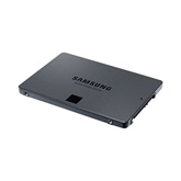 Samsung SSD 2TB 870 QVO 2,5" SATA3