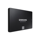 Samsung 250GB 870 EVO Basic 2,5" SATA3 - Bontott termék