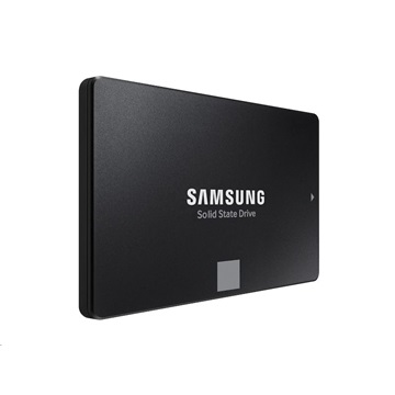 Samsung 250GB 870 EVO Basic 2,5" SATA3 - Bontott termék