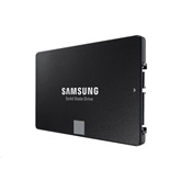 Samsung 250GB 870 EVO Basic 2,5" SATA3 - Bontott termék