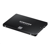Samsung 250GB 870 EVO Basic 2,5" SATA3 - Bontott termék