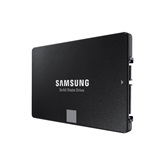 Samsung SSD 2TB 870 EVO Basic 2,5" SATA3