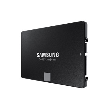 Samsung SSD 2TB 870 EVO Basic 2,5" SATA3