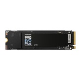 Samsung 2TB 990 EVO M.2 PCIe 4.0 x 2 NVMe