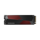 Samsung MZ-V9P2T0 2 TB M.2 PCI Express 4.0 NVMe V-NAND MLC