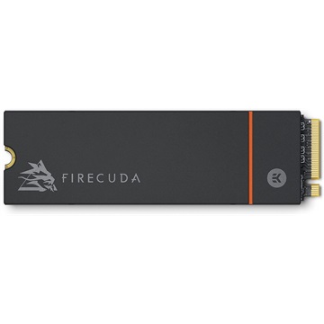 Seagate 2TB FireCuda 530 M.2 2280 PCIe 4.0