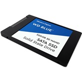 WD SSD 500GB Blue SA510 