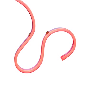 Denver LCO-551 Dreamcolor Lightstrip RGB LED szalag, 5 m