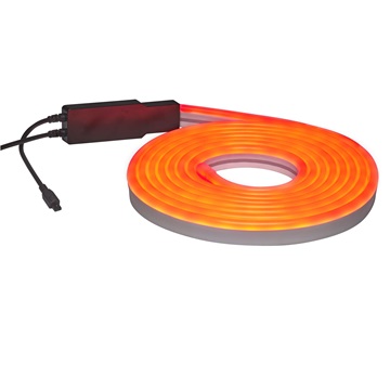 Denver LCO-551 Dreamcolor Lightstrip RGB LED szalag, 5 m