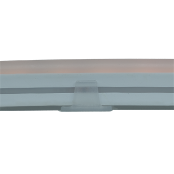 Denver LCO-551 Dreamcolor Lightstrip RGB LED szalag, 5 m
