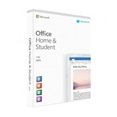 MS Office 2019 Home and Student (PKC) English