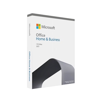 MS Office 2021 Home and Business English