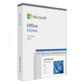 MS Office 2024 Home EuroZone Medialess