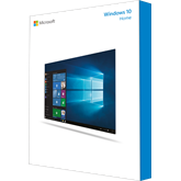 MS Windows 10 Home 64bit Hun