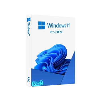 MS Windows 11 Pro 64bit Hun
