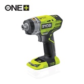 Ryobi 18 V Ütvecsavarozó - RID1801M