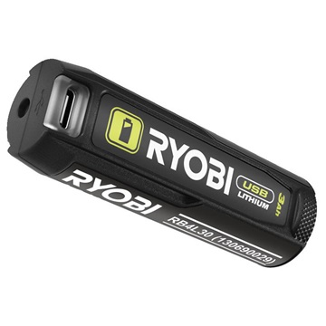 Ryobi 4 V Lítium-ion akkumulátor - RB4L30