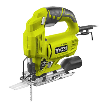 Ryobi 500 W Szúrófűrész - RJS720-G