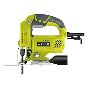 Ryobi 500 W Szúrófűrész - RJS720-G