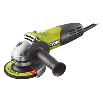 Ryobi 600 W 115 mm sarokcsiszoló - RAG600-115G