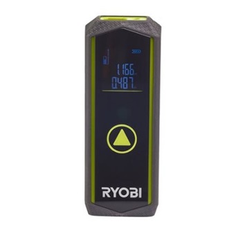 Ryobi Lézeres távolságmérő -  RBLDM20