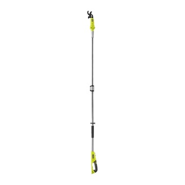 Ryobi 18V One Plus™ magassági ágvágó, akkumulátor és töltő nélkül - RY18PLA-0