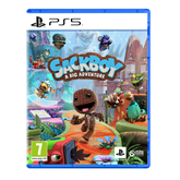 Sackboy A Big Adventure! (PS5)/EAS      