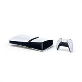 PlayStation 5 Pro Játékkonzol - Fehér