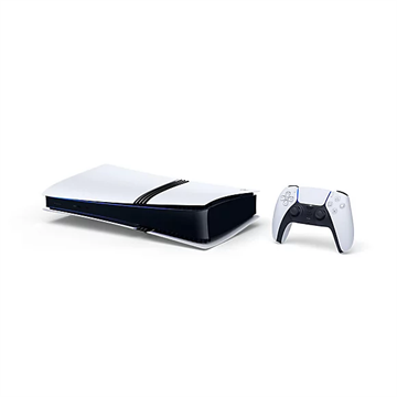 PlayStation 5 Pro Játékkonzol - Fehér