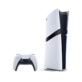 PlayStation 5 Pro Játékkonzol - Fehér