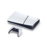 PlayStation 5 Slim Digital Edition Játékkonzol - Fehér