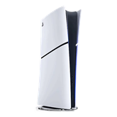 PlayStation 5 Slim Digital Edition Játékkonzol - Fehér