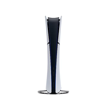 PlayStation 5 Slim Digital Edition Játékkonzol - Fehér