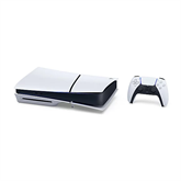 PlayStation 5 Slim Standard Edition Játékkonzol - Fehér